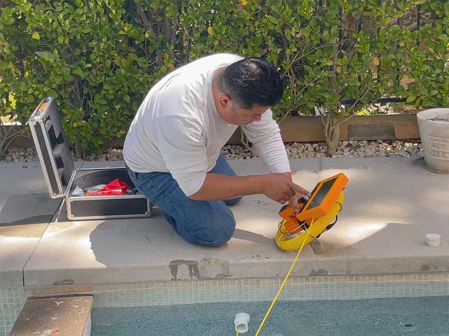Pool Pipe Relining Adelaide - No-Dig Epoxy Pipe Repair Pool Pipe Relining Adelaide - No-Dig Epoxy Pipe Repair