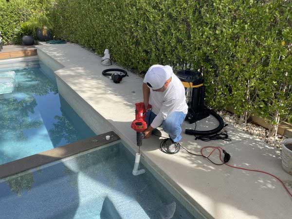 Pool Pipe Relining Adelaide - No-Dig Epoxy Pipe Repair Pool Pipe Relining Adelaide - No-Dig Epoxy Pipe Repair