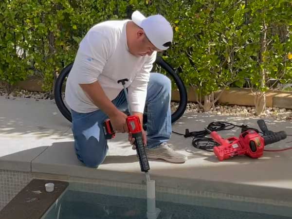 Pool Pipe Relining Adelaide - No-Dig Epoxy Pipe Repair Pool Pipe Relining Adelaide - No-Dig Epoxy Pipe Repair