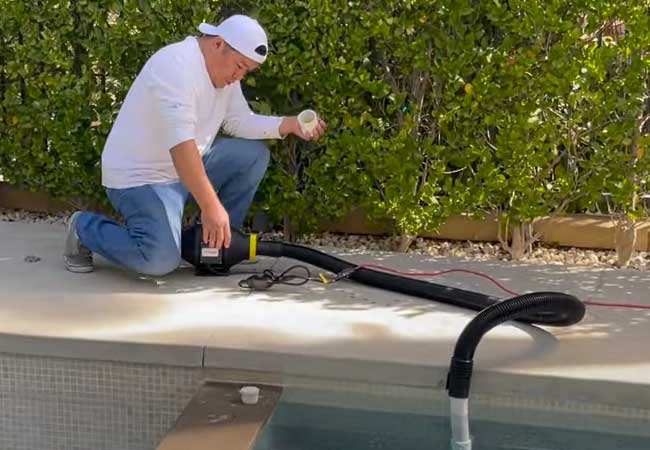 Pool Pipe Relining Adelaide - No-Dig Epoxy Pipe Repair Pool Pipe Relining Adelaide - No-Dig Epoxy Pipe Repair