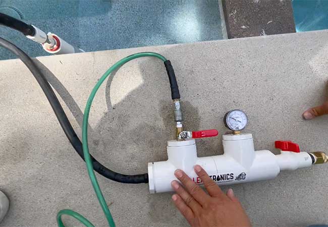 Pool Pipe Relining Adelaide - No-Dig Epoxy Pipe Repair Pool Pipe Relining Adelaide - No-Dig Epoxy Pipe Repair