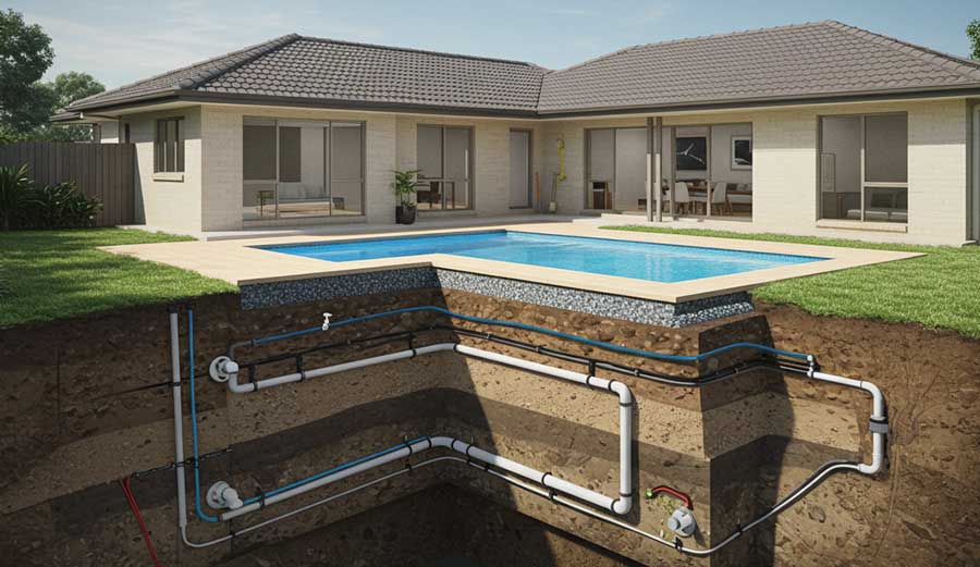 Swimming Pool Pipe Relining Adelaide - No-Dig Epoxy Pipe Repair Swimming Pool Pipe Relining Adelaide - No-Dig Epoxy Pipe Repair